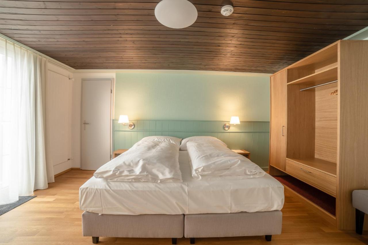 Gasthaus Friedegg Вильдхаус Экстерьер фото