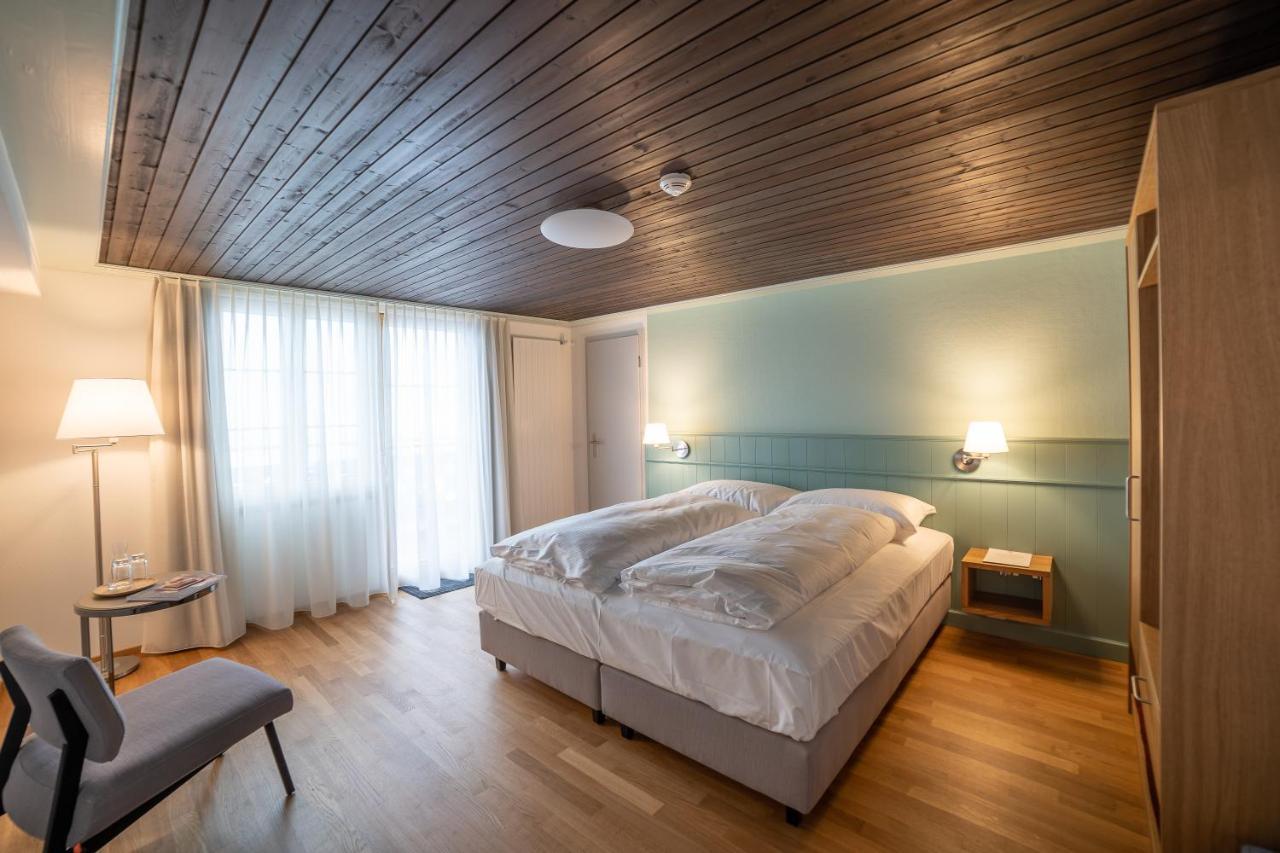 Gasthaus Friedegg Вильдхаус Экстерьер фото