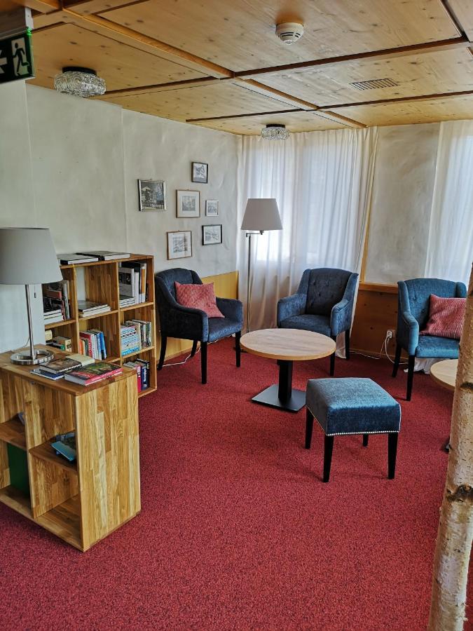 Gasthaus Friedegg Вильдхаус Экстерьер фото