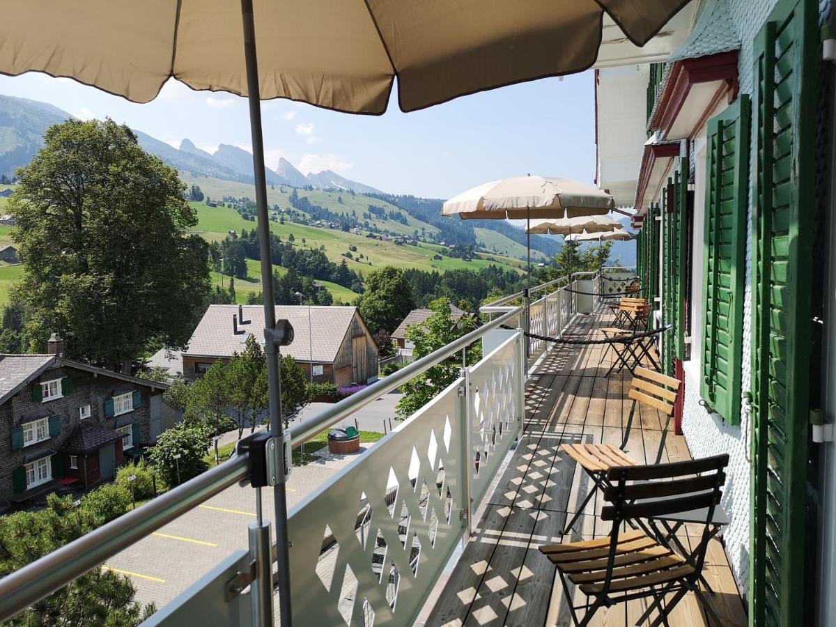 Gasthaus Friedegg Вильдхаус Экстерьер фото