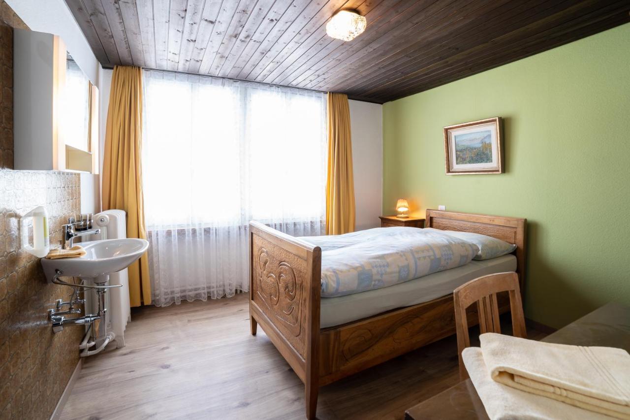 Gasthaus Friedegg Вильдхаус Экстерьер фото